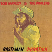 Rastaman Vibration by Bob Marley Cd - £7.77 GBP