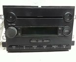 04 2004 Ford F150 AM FM single CD radio receiver OEM 4L3T-18C869-GC GC t... - $118.79