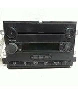 04 2004 Ford F150 AM FM single CD radio receiver OEM 4L3T-18C869-GC GC t... - £93.44 GBP