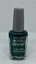 Wet N Wild Wild Shine 446C Caribbean Frost - £4.64 GBP