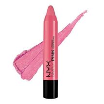 NYX Simply Pink Lip Cream - $8.38