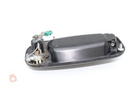 99-06 CHEVROLET SILVERADO 2500 HD FRONT RIGHT EXTERIOR DOOR HANDLE Q0950 image 7