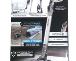 Shark Vacuum cleaner Vertex cordless 304306 - $149.00