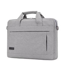 Travel Briefcase Bussiness Notebook Bag for 14 15 Inch Macbook Pro Dell PC - £21.72 GBP