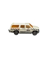 Vintage 1999 Matchbox White 2000 Chevrolet Suburban 3" - $9.50