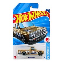 Hot Wheels MAZDA REPU Pickup HW J-IMPORTS Series New Release Case B 2024 - $468.69 MXN