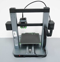 AnkerMake M5C-B 3D Printer V81101C5 - Gray image 4