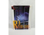 Xcrawl The Three Rivers Crawl RPG Book - £31.57 GBP