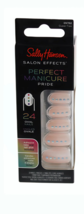 Sally Hansen  Salon Effects Perfect Manicure Pride 0V752 Queer Tips - $4.25