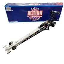 Tommy Johnson Mopar NHRA 1995 Action Top Fuel Dragster 1/24 Scale Diecast - £26.89 GBP