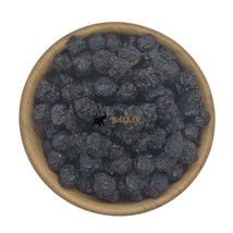 Greek organic Aronia Berries Whole Dried Black Chokeberries Aronia Melanocarpa 8 - £10.39 GBP