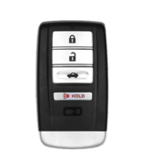 REMOTE SMART KEY FOB FOR ACURA RLX  2015 2016 2017  72147-TZ3-A11 KR5V1X - $28.04
