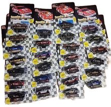 1992 Nascar Track Racing Champions Diecast Lot Of 26 Rare - $140.00