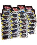 1992 Nascar Track Racing Champions Diecast Lot Of 26 Rare - $140.00