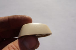 10-12 LEXUS RX350 DRIVER LEFT SEAT ADJUSTABLE LEVER KNOB COVER TRIM X1318 image 5