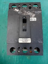 Westinghouse CA3150X 150 AMP 3 Pole  240V Circuit Breaker - $64.35
