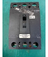 Westinghouse CA3150X 150 AMP 3 Pole  240V Circuit Breaker - $87.40 CAD