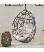 Marlin Hanging Egg Chair: Relax in Style - $4,626.41 MXN