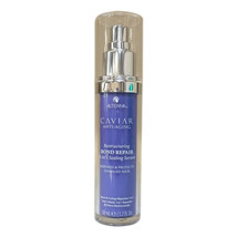 Alterna Caviar Anti-Aging Restructuring Bond Repair 3-In-1 Sealing Serum 1.7oz - £18.56 GBP