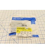 GM 84371234 Lower Bumper Heater Wire Cover Black Factory Sealed - $551.73 MXN