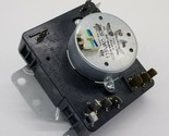 OEM Timer For Whirlpool WED5000DW2 WED4915EW1 WGD5000DW3 WED5000DW1 7MWG... - $117.75