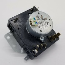 OEM Timer For Whirlpool WED5000DW2 WED4915EW1 WGD5000DW3 WED5000DW1 7MWG... - $101.94