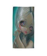 Fine Art A Wistful Moment Maiden Microfiber Beach Towel - $500.34 MXN+