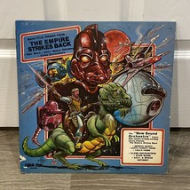 The Now Sound Orchestra -THE Empire Strikes BACK--1980 Close Encounters &amp; More!! - £19.47 GBP