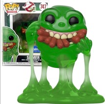 Funko Pop! Movies Ghostbusters Slimer #747 -collectible - $19.00