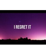 Make Someone Regret Their Actions &amp; Apologize Fast Powerful Spell Castin... - $29.69