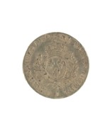 1780-I France ECU Silver Coin (VF) Very Fine KM 564.7 - $184.53 CAD
