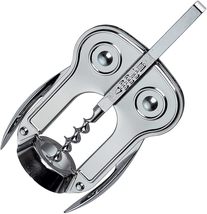 BOJ 00990301-Owl Style-(Silver)-Free When You Purchase Wall-Mount Wine Opener - £0.00 GBP