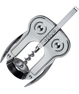 BOJ 00990301-Owl Style-(Silver)-Free When You Purchase Wall-Mount Wine O... - $0.00