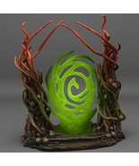 3D Printed Fantastic Portals and Effects Dark Forest Portal 28mm - 32mm D&amp;D - $30.42 CAD+