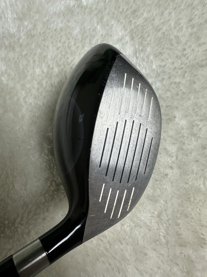 Left Handed Ping G5 15 Degree 3 Wood Pro Launch Blue Regular Flex Graphite Shaft Item image 4