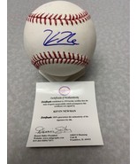 Kevin Newman Autographed Signed MLB Baseball Pittsburgh Pirates COA U1 - $752.67 MXN