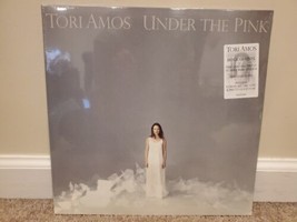 Under The Pink by Tori Amos (Record, 2015) 180g Half Speed New Sealed - £34.16 GBP