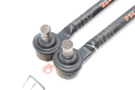 04-08 MAZDA RX-8 REAR LOWER CONTROL ARMS PAIR LEFT RIGHT E5690 image 2