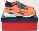 Reebok Nano X2 TR Adventure Women&#39;s Size 7 Sneaker Cross Fit Shoe Training - £58.64 GBP