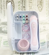 PMD Beauty Personal Microderm Elite Device CBPink 1005-CBPink - $57.59