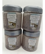 (4) Yankee Candle Coconut Beach Home Fragrance Spheres Bead Odor Neutral... - $32.99