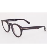 Tom Ford 5459 052 Havana Eyeglasses FT 5459 052 50mm - $312.55