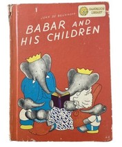 Dandelion Library Barbar and His Children Beatrix Potter Tale of Benjamin Bunny - £11.91 GBP
