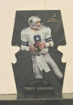 Troy Aikman 1997 Action Packed Pinnacle Scoring Core Preview #2 cowboys - £10.08 GBP