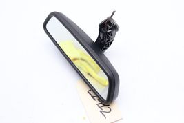 13-15 BMW X1 E84 INTERIOR REAR VIEW MIRROR E2412 image 2