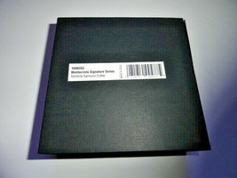 Signature Series Slimline Samurai Cigar Cutter NIB image 6