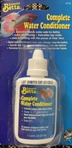 API Splendid Betta Water Conditioner (1.25oz) Fish Tank Additive Treatment - $71.46 MXN