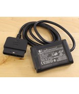 Sony Playstation 2 Logitech Cordless Controller DONGLE ONLY! C-X2A10A - $11.87