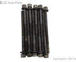 Cylinder Head Bolt Kit For 12-13 Kia Soul  2.0 - $34.60