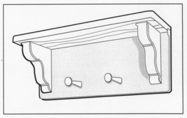 Farm Shelf Build Plans - £2.24 GBP